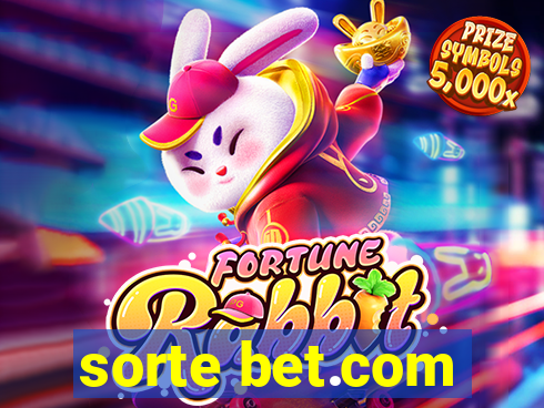 sorte bet.com